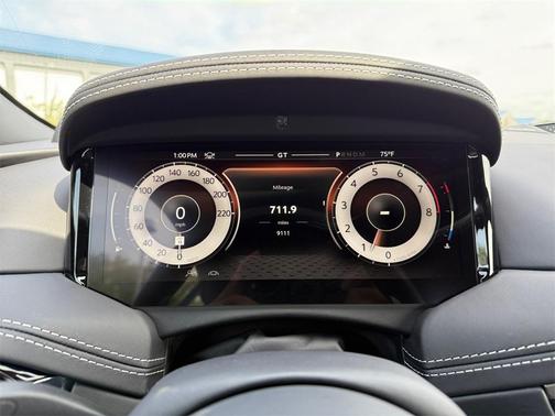 2024 Aston Martin DB12 COUPE