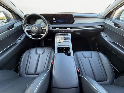 2023 Hyundai PALISADE XRT