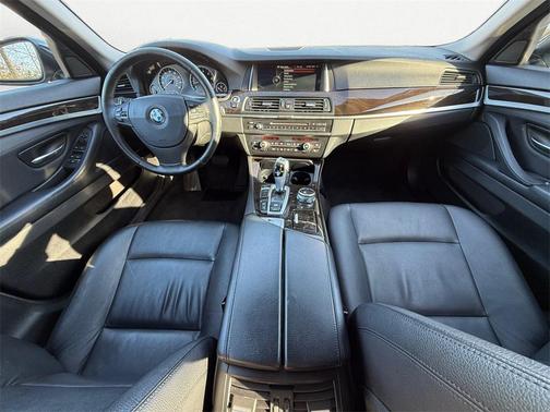 2014 BMW 528 xDrive
