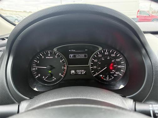 2013 Nissan Altima 2.5 SL