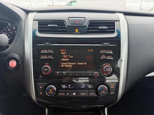 2013 Nissan Altima 2.5 SL