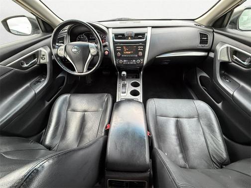 2013 Nissan Altima 2.5 SL