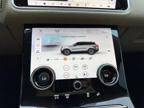 2019 Land Rover Range Rover Velar P380 S