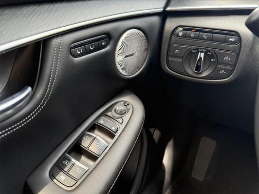 2023 INFINITI QX55 SENSORY