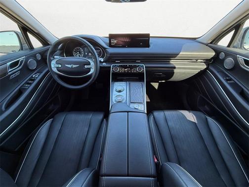 2023 Genesis GV80 3.5T