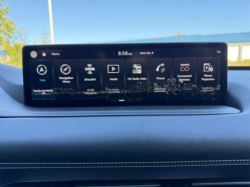 2023 Genesis GV80 3.5T