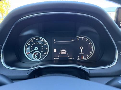 2023 Genesis GV80 3.5T