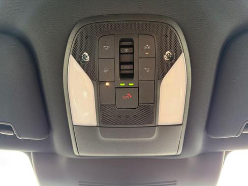 Warm Titanium/Black Obsidian 2026 INFINITI QX60 AUTOGRAPH