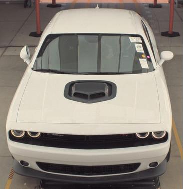 2016 Dodge Challenger R/T Scat Pack