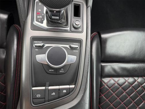 2020 Audi R8 5.2 V10
