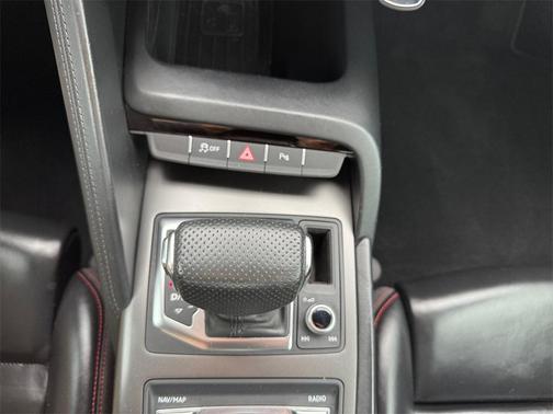 2020 Audi R8 5.2 V10