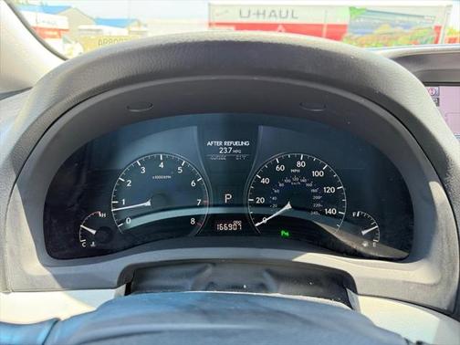 2011 Lexus RX 350 Base