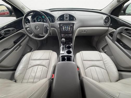 2016 Buick Enclave Premium