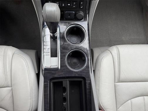 2016 Buick Enclave Premium