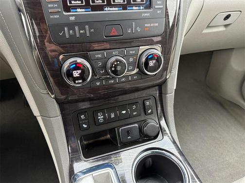 2016 Buick Enclave Premium