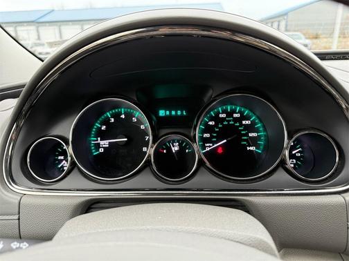 2016 Buick Enclave Premium