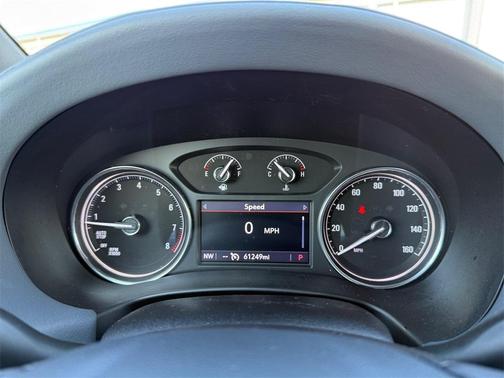 2023 Buick Enclave Essence FWD