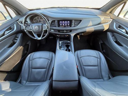 2023 Buick Enclave Essence FWD