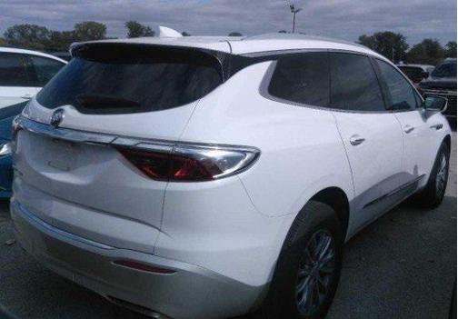 2023 Buick Enclave Essence FWD