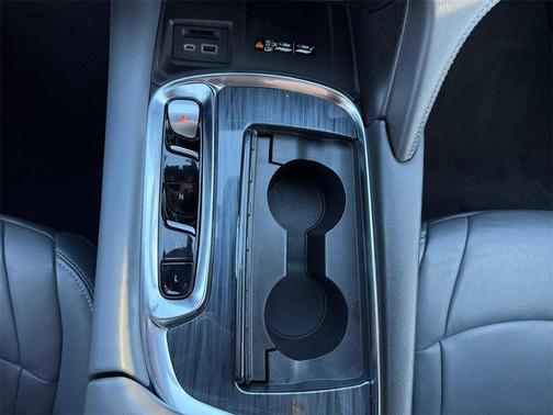 2023 Buick Enclave Essence FWD
