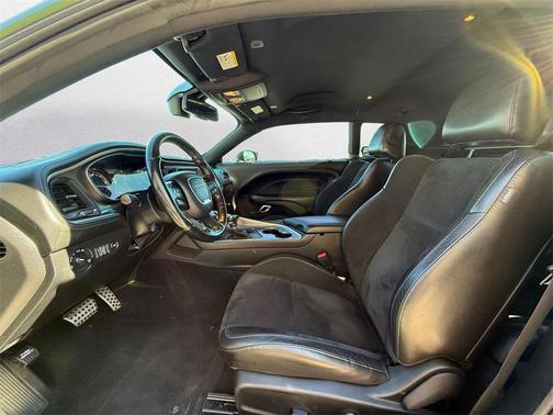 2020 Dodge Challenger GT