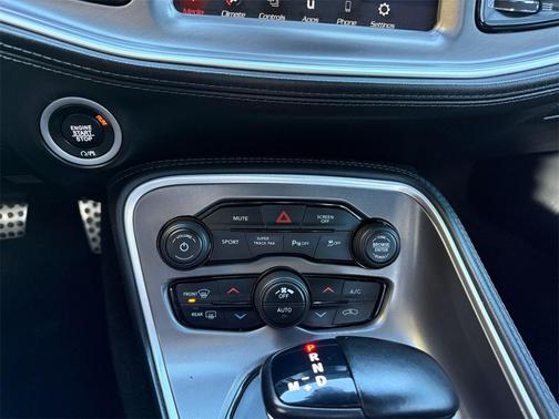 2020 Dodge Challenger GT