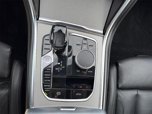 2019 BMW M850 xDrive