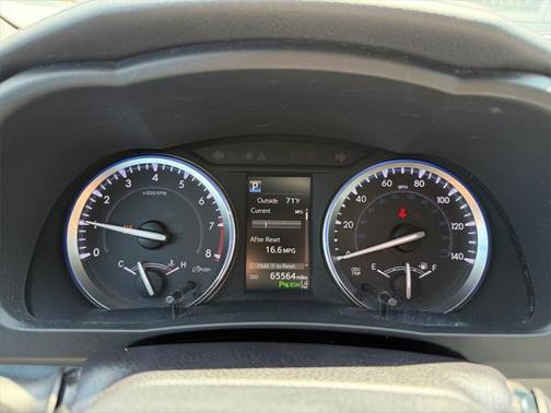 2017 Toyota Highlander Limited Platinum