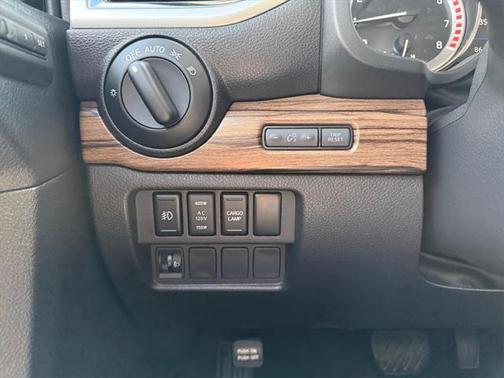2019 Nissan Titan SL