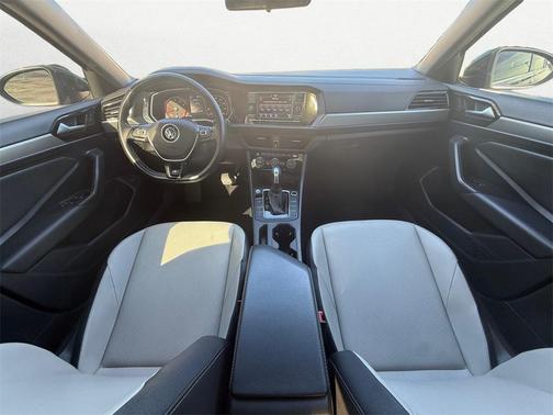 2020 Volkswagen Jetta 1.4T R-Line
