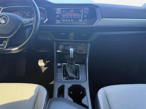 2020 Volkswagen Jetta 1.4T R-Line