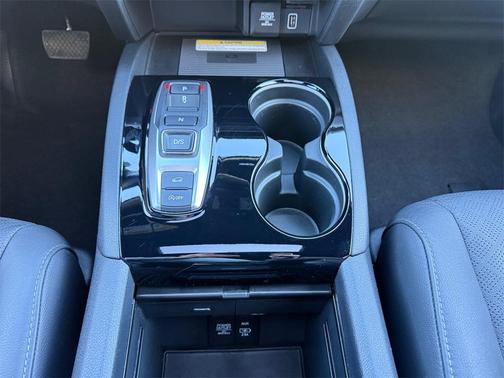 2023 Honda Passport AWD Elite