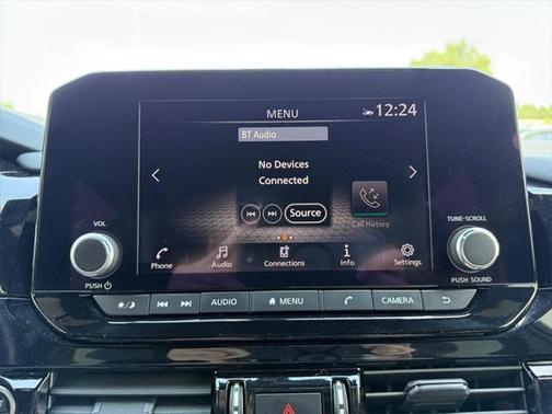 2023 Nissan Pathfinder Rock Creek 4WD