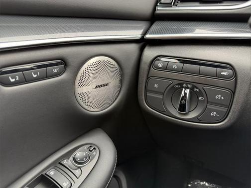 2025 INFINITI QX50 Sport AWD