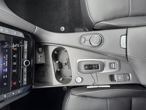 2025 INFINITI QX50 Sport AWD