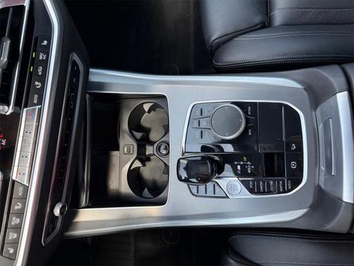 2020 BMW X5 M50i