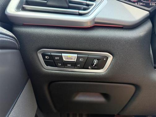 2020 BMW X5 M50i