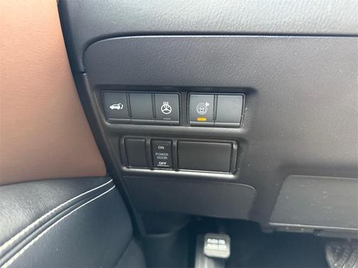 2023 INFINITI QX80 PREMIUM SELECT AWD