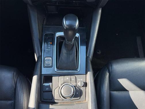 2016 Mazda Mazda6 i Touring