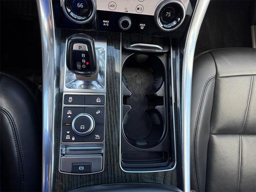 2019 Land Rover Range Rover Sport Supercharged Dynamic