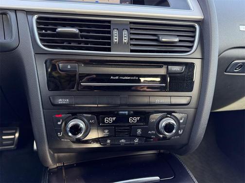 2015 Audi S5 3.0T Premium Plus