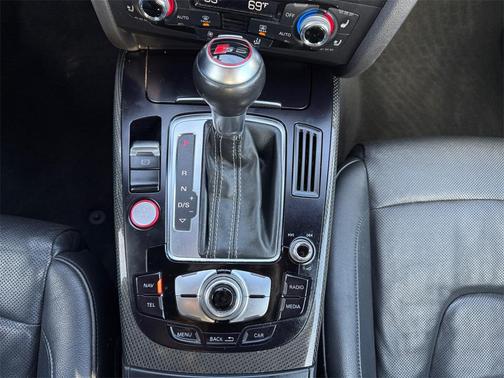 2015 Audi S5 3.0T Premium Plus