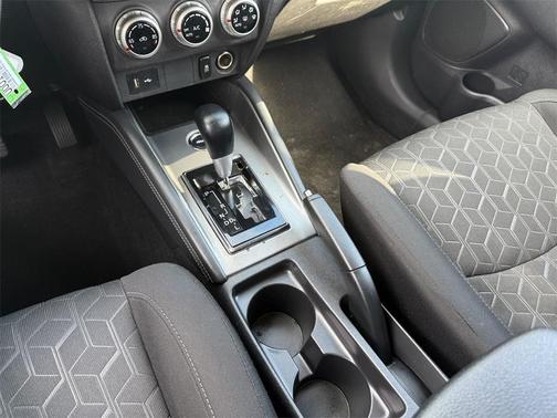 2023 Mitsubishi Outlander Sport 2.0 ES
