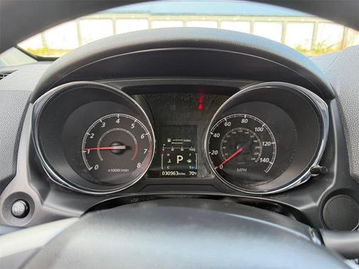 2023 Mitsubishi Outlander Sport 2.0 ES