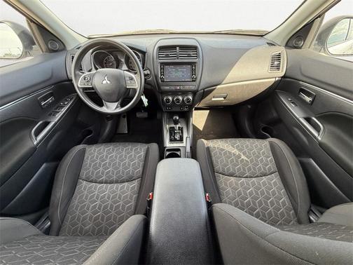 2023 Mitsubishi Outlander Sport 2.0 ES