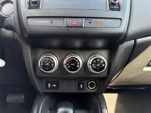 2023 Mitsubishi Outlander Sport 2.0 ES