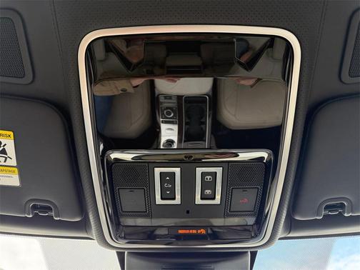2019 Land Rover Range Rover 5.0L V8 Supercharged Autobiography