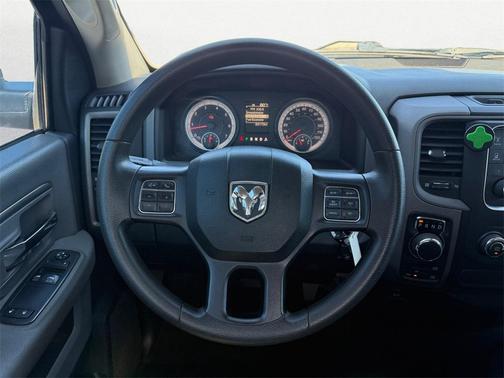 2019 RAM 1500 Tradesman