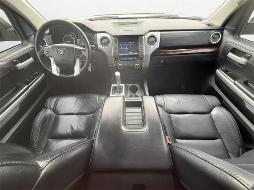 2014 Toyota Tundra Limited