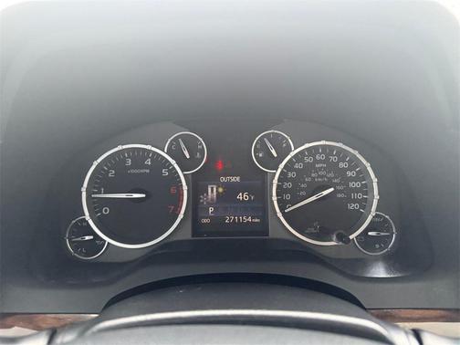 2014 Toyota Tundra Limited